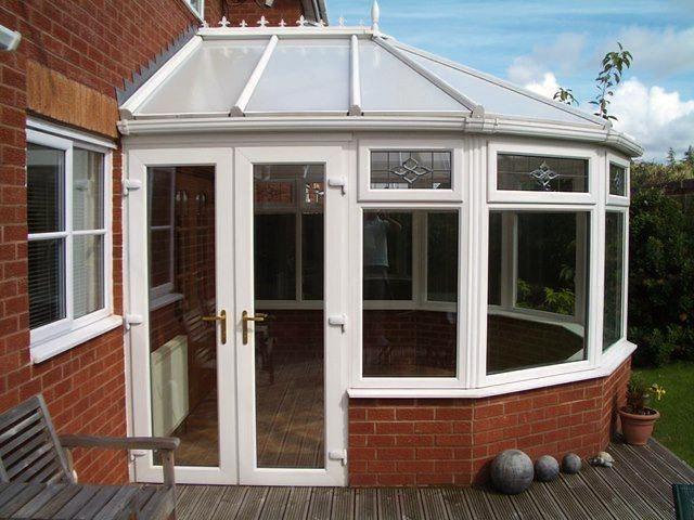 Conservatory Cleaning Services in Hull