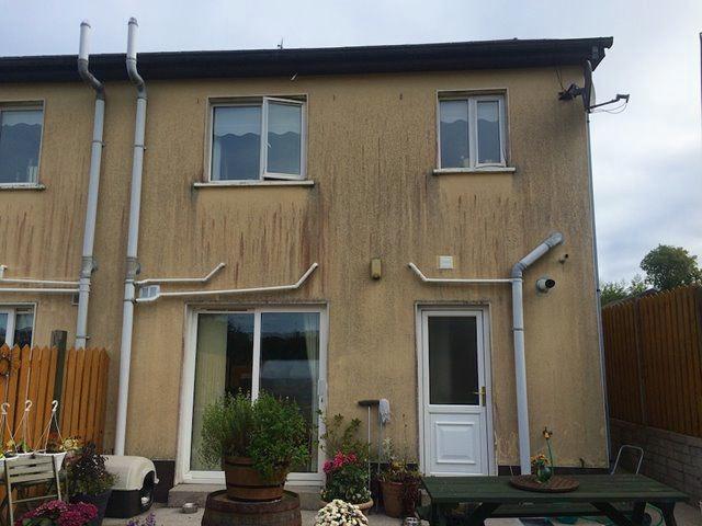 Render Cleaning Services in Hull
